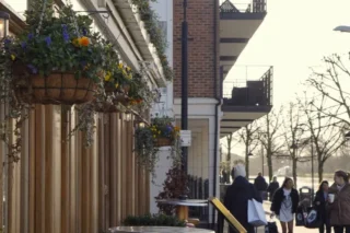 image of The Gazebo in Kingston upon Thames